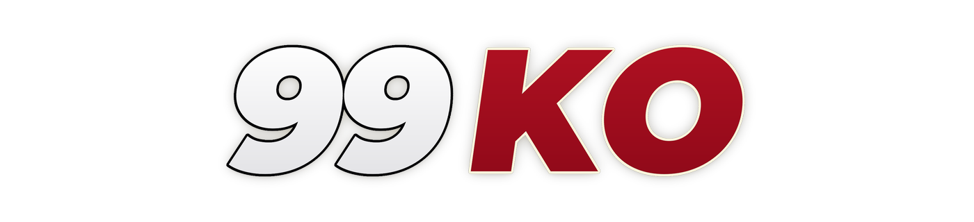 99ko – Nhà cái cá cược trực tuyến